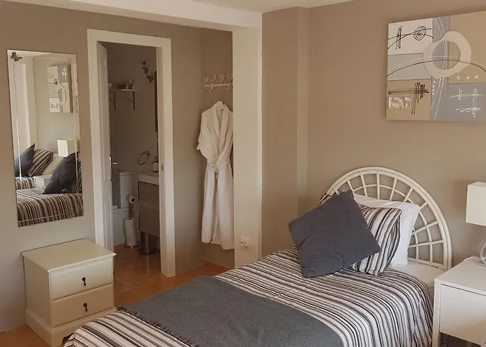 Casa Tranquila Gasthof 3*