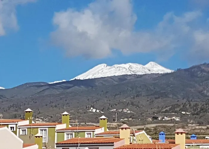 Casa Tranquila Gasthof 3*