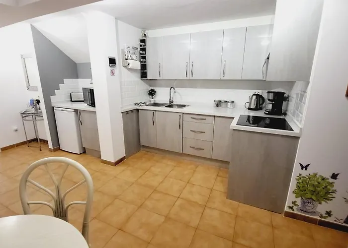 Casa Tranquila Playa San Juan