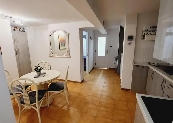 Casa Tranquila