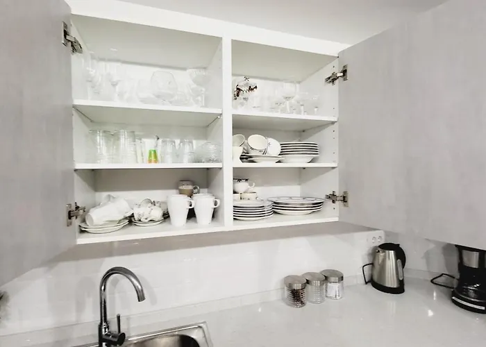 Casa Tranquila 3*