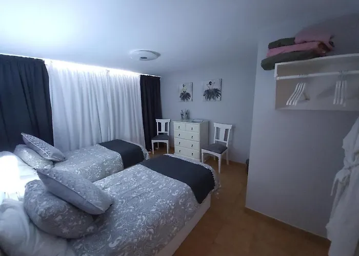 Gasthof Casa Tranquila 3*