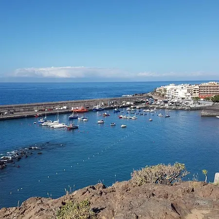 Casa Tranquila Guest house Playa de San Juan (Tenerife)