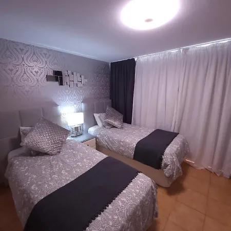 Casa Tranquila *