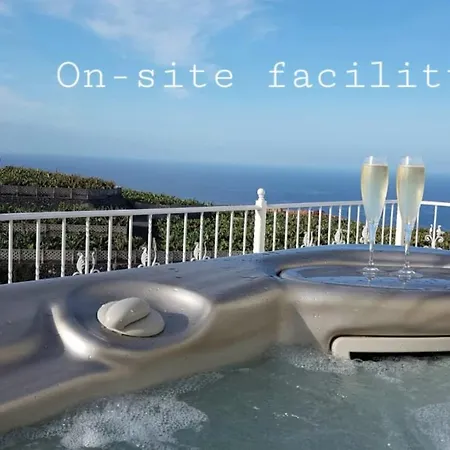 Casa Tranquila Guest house