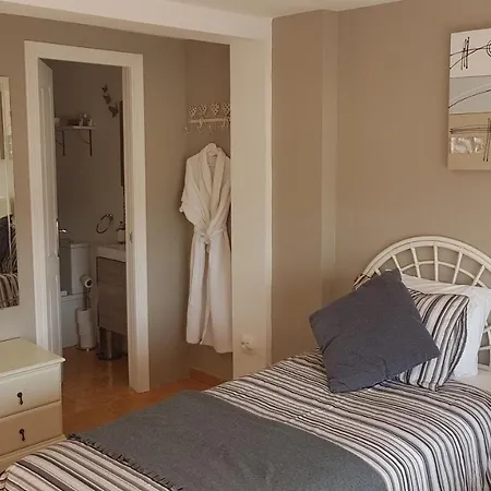 Casa Tranquila Gæstehus 3*