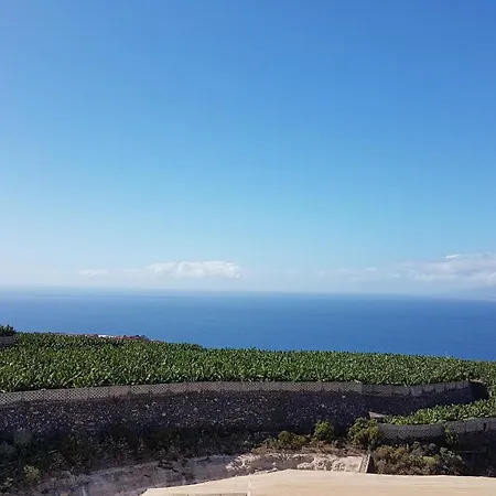 Pensión Casa Mariposa