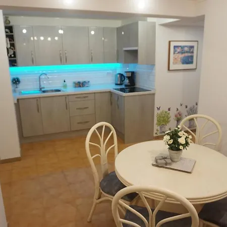 Gæstehus Casa Tranquila 3*