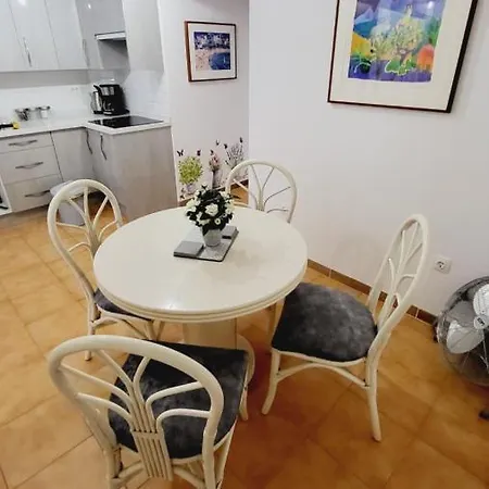 Gæstehus Casa Tranquila