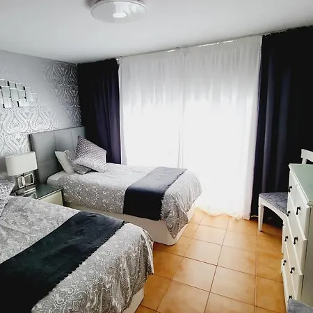 Gæstehus Casa Tranquila 3*
