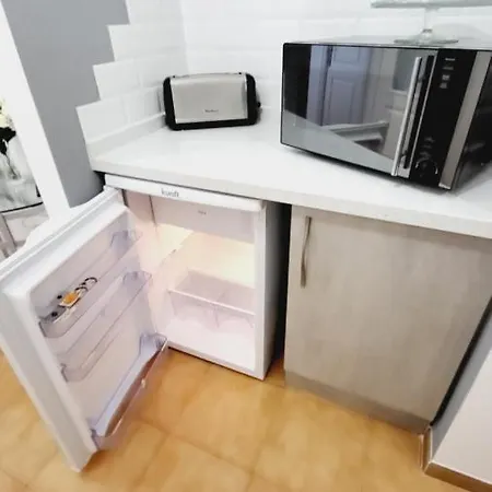 Gæstehus Casa Tranquila 3*