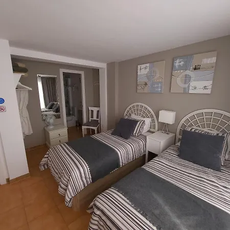 Casa Tranquila Gæstehus