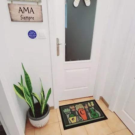Casa Tranquila Gæstehus 3*
