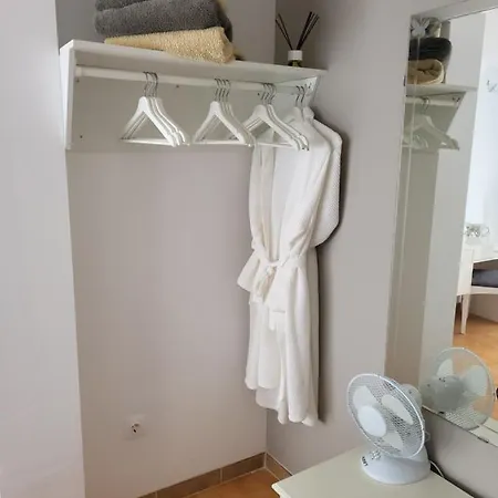 Casa Tranquila Gæstehus 3*