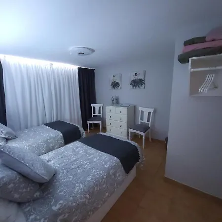 Pensión Casa Mariposa *