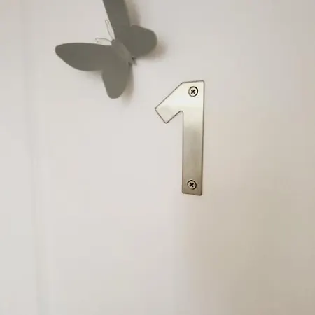 Gæstehus Casa Tranquila 3*