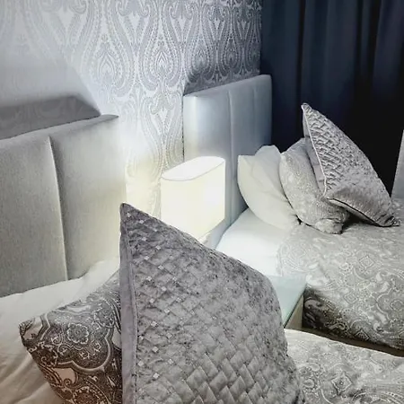 Gæstehus Casa Tranquila
