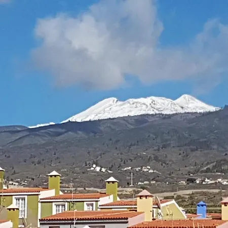 Casa Tranquila Pensjonat 3*