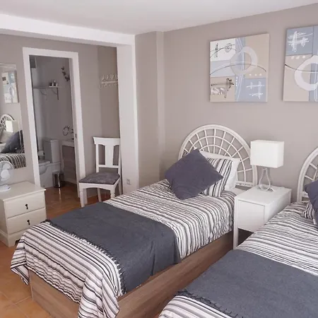 Casa Tranquila بيت ضيافة