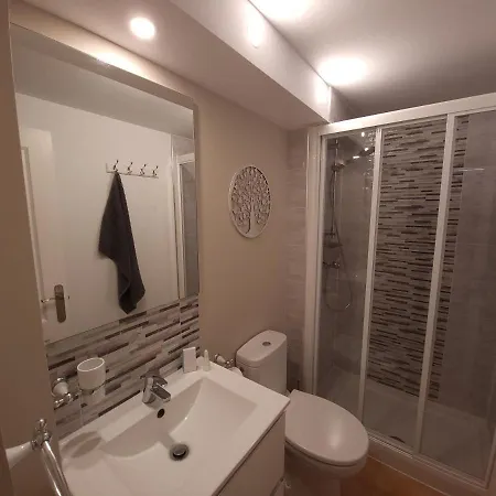 بيت ضيافة Casa Tranquila بلايا دي سان خوان