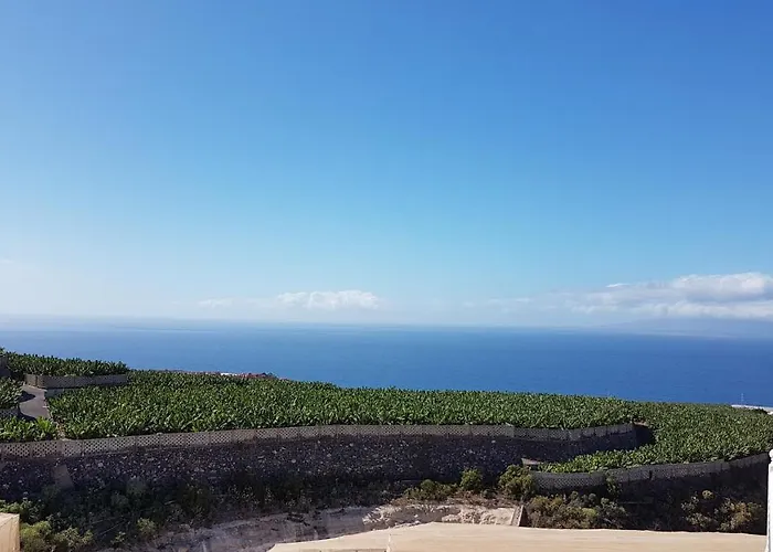 Konukevi Casa Tranquila