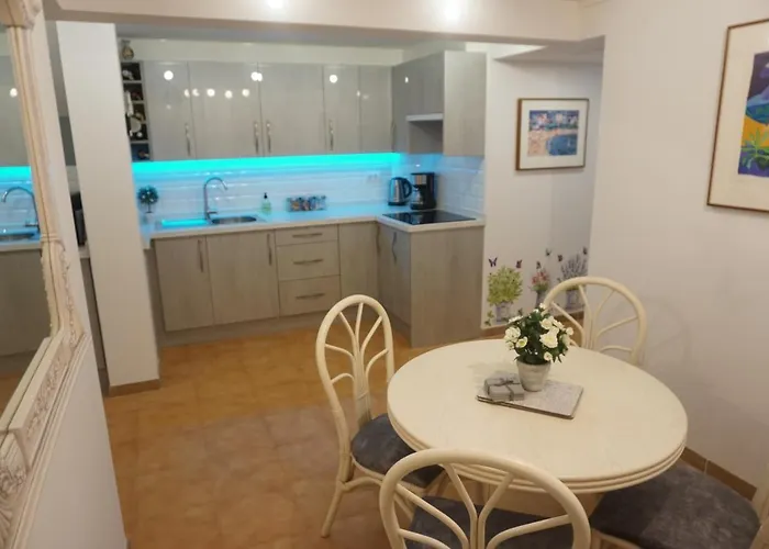 Pensionat Casa Tranquila 3*