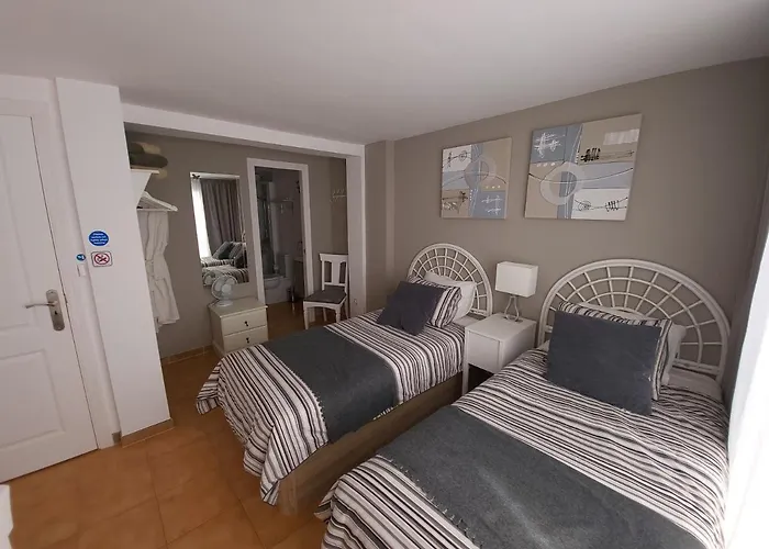 Casa Tranquila Pensionat
